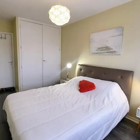 Apartament Wehost Etoile De 2lits 4pers A Pied *