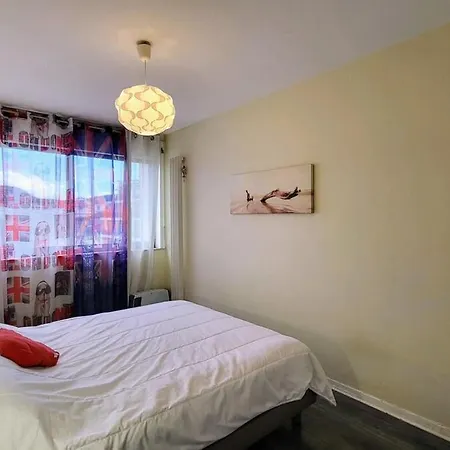 Apartment Wehost Etoile De 2lits 4pers A Pied *