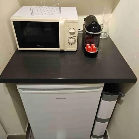 Wehost Etoile De 2lits 4pers A Pied Apartment *