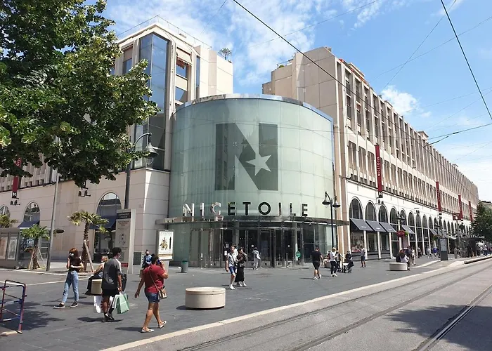 Wehost Etoile De 2lits 4pers A Pied Apartmán *